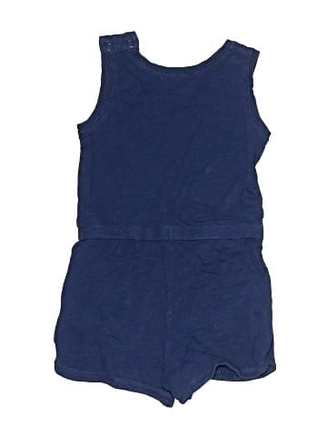 Spotted Zebra Overalls (view 2)