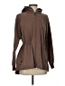 Athleta Brown Jacket Size XS - photo 1