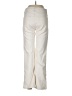 Club Monaco Ivory Jeans Size 28 waist - photo 2