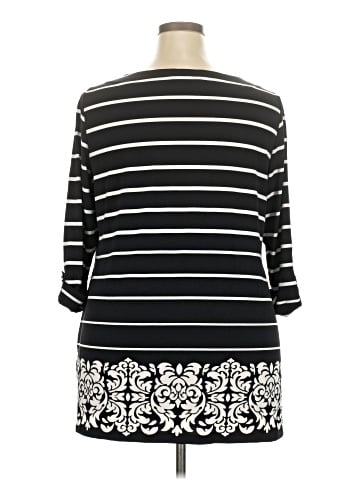 Charter Club Casual Dress (view 2)