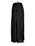 Shein 100% Polyester Black Dress Pants Size M - photo 1