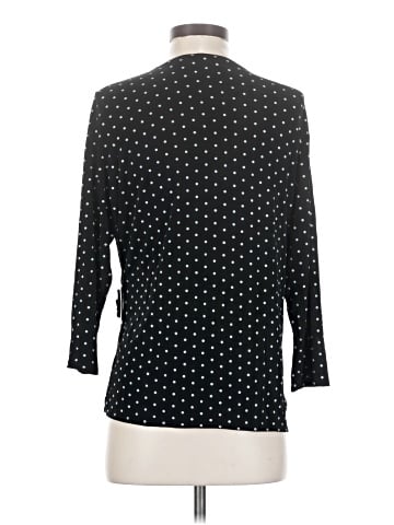 Laura Ashley 3/4 Sleeve Blouse (view 2)