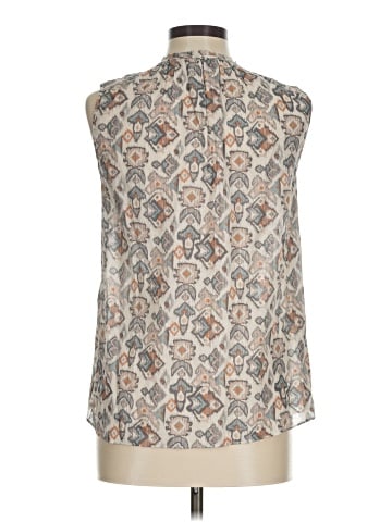 Comptoir des Cotonniers Sleeveless Blouse (view 2)