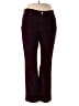 Levi's Burgundy Purple Casual Pants Size 18 (estimated) - photo 1
