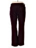 Levi's Burgundy Purple Casual Pants Size 18 (estimated) - photo 2