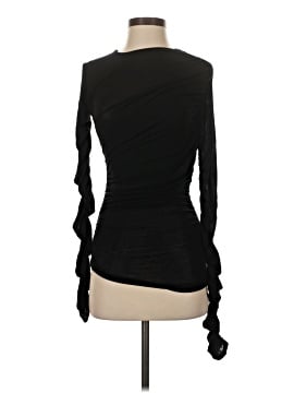 AGOLDE Long Sleeve Top (view 1)