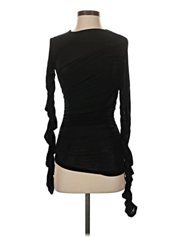 AGOLDE Long Sleeve Top (view 1)