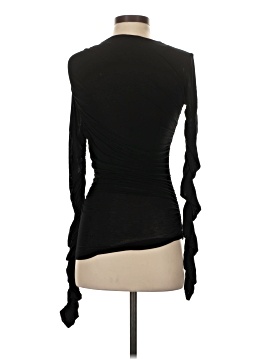AGOLDE Long Sleeve Top (view 2)