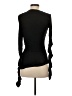 AGOLDE Black Long Sleeve Top Size XS - photo 2