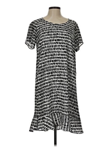 Garnet Hill Casual Dress (view 1)