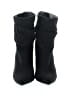 so Me Black Ankle Boots Size 5 1/2 - photo 2