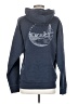 Assorted Brands Blue Pullover Hoodie Size S - photo 2