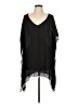 ADREAMLY Black Kimono Size Lg - XL - photo 1