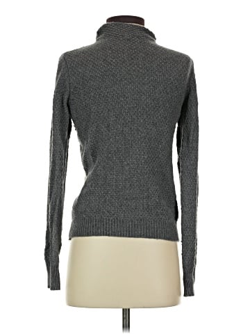Stile Benetton Long Sleeve Turtleneck (view 2)