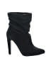 so Me Black Ankle Boots Size 5 1/2 - photo 1