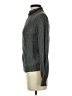Stile Benetton Gray Long Sleeve Turtleneck Size S - photo 5