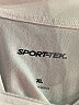 Sport-Tek White Pullover Sweater Size XL - photo 7