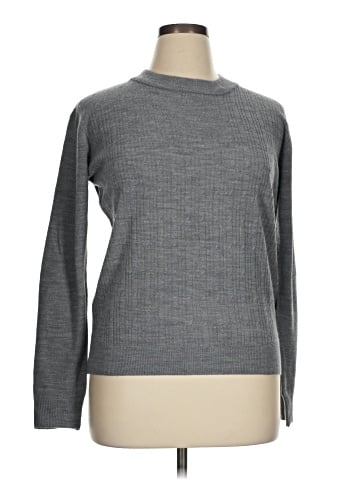 Fashion Classics Turtleneck Sweater (view 1)