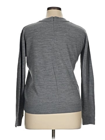 Fashion Classics Turtleneck Sweater (view 2)