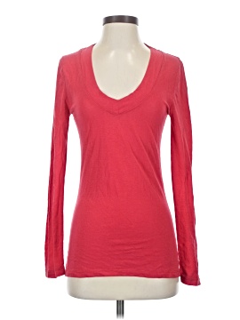 Unbranded Long Sleeve T-Shirt (view 1)