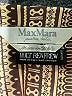 Max Mara Brown 3/4 Sleeve Blouse Size 12 - photo 6