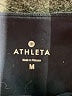 Athleta Graphic Blue Active Pants Size M - photo 4