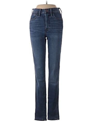 Madewell Jeans (view 1)