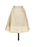 Et Clet Solid Ivory Formal Skirt Size S - photo 2