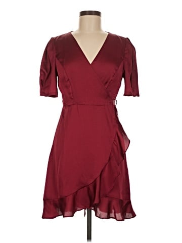 Essue Cocktail Dress (view 1)