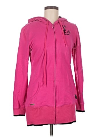 Luxirie by LRG Zip Up Hoodie (view 1)
