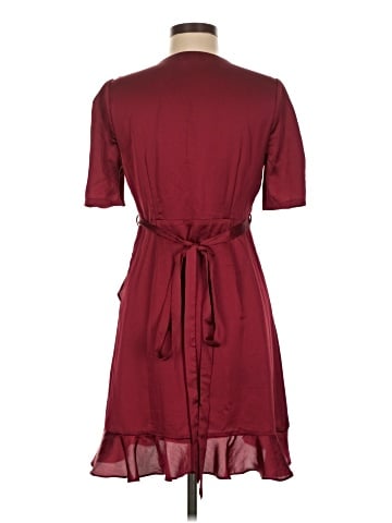 Essue Cocktail Dress (view 2)