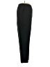 Blair 100% Polyester Solid Black Dress Pants Size 16 - photo 4