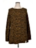 Look Brown Casual Dress Size XL - photo 1