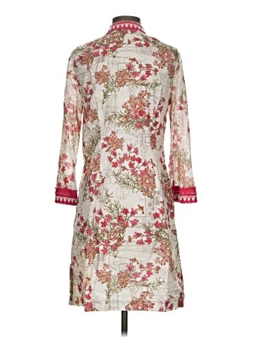 Tory Burch Casual Dress (view 2)