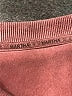 Martha Stewart Graphic Pink Sweatshirt Size L (estimated) - photo 7