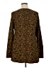 Look Brown Casual Dress Size XL - photo 2