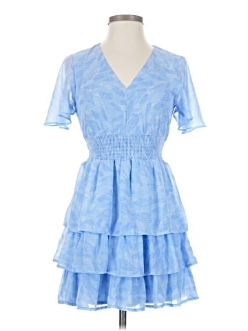 Japna Casual Dress (view 1)