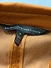 White House Black Market Brown Jacket Size S - photo 6
