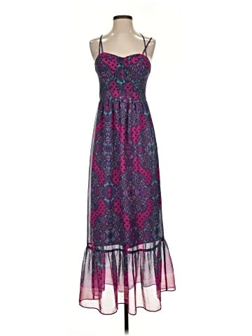 American Eagle Outfitters Casual Dress (view 1)