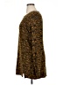 Look Brown Casual Dress Size XL - photo 5