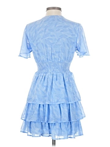 Japna Casual Dress (view 2)
