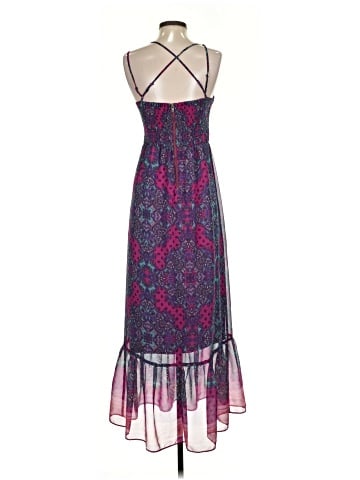 American Eagle Outfitters Casual Dress (view 2)