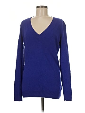 Vince. Pullover Sweater (view 1)