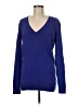 Vince. Blue Pullover Sweater Size M - photo 1