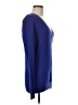 Vince. Blue Pullover Sweater Size M - photo 4