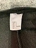 Unbranded Black Cocktail Dress Size L - photo 6