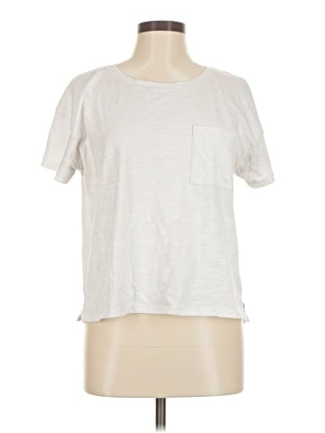Talbots Outlet Short Sleeve T-Shirt (view 1)