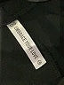 Embrace Your Love Solid Black Active Pants One size - photo 7