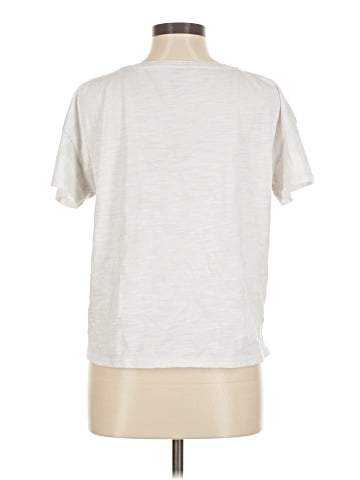Talbots Outlet Short Sleeve T-Shirt (view 2)