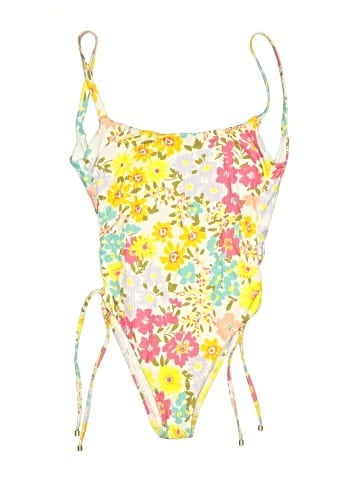 Vitamin A One Piece Swimsuit (view 1)